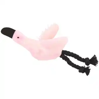 Action Jouet pour chat en peluche beasty offre