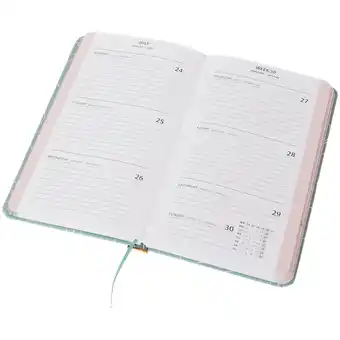 Action Agenda annuel 2023 offre