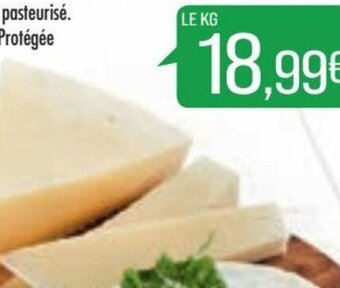 Match Pécorino Romano DOP offre