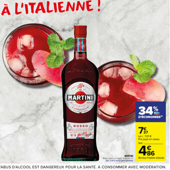 Carrefour Market Martini offre