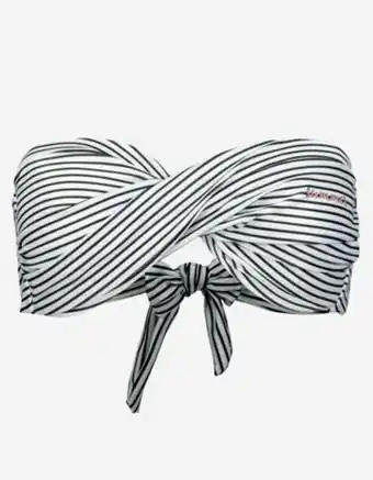 Femmes hauts de bikini - laçage