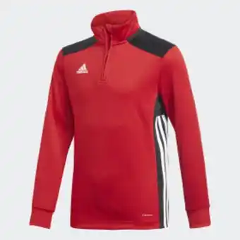 Training top regista 18