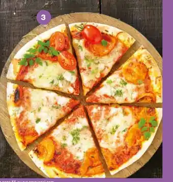 3 Fromages