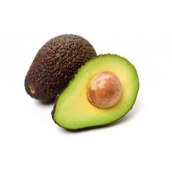 Auchan Supermarché Avocat prêt à déguster offre