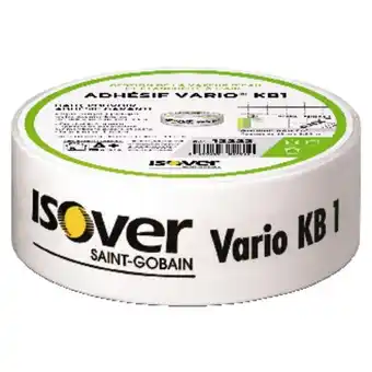 Brico Dépôt Adhésif vario kb1 offre