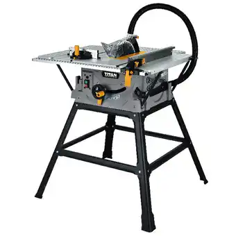 Brico Dépôt Scie à onglet 210 mm 1500 w offre