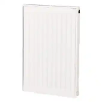 Brico Dépôt Radiateur acier type 11 offre