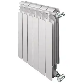 Brico Dépôt Radiateur aluminium offre