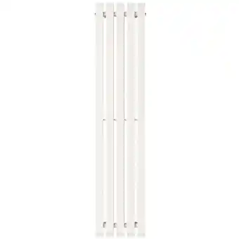 Brico Dépôt Radiateur grande hauteur "wilsona" offre
