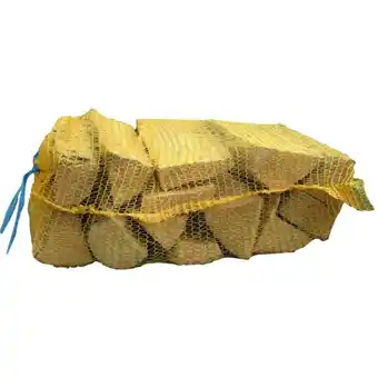 Brico Dépôt Filet de bûches 33 cm (56 dm3) offre