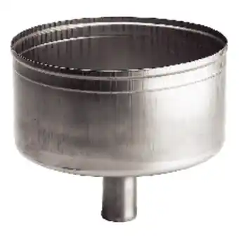 Brico Dépôt Purge inox offre