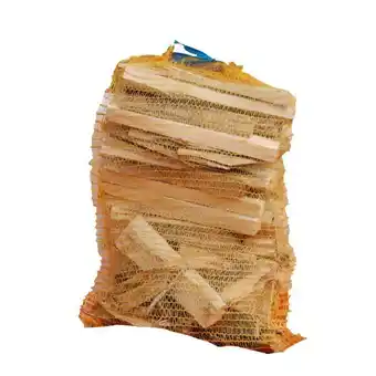 Filet bûchettes allume-feu 20 l