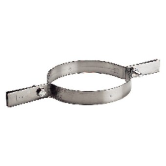 Brico Dépôt Collier polyliss inox offre