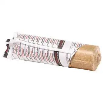 Brico Dépôt Bûche de ramonage 1kg* offre