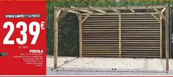 Pergola
