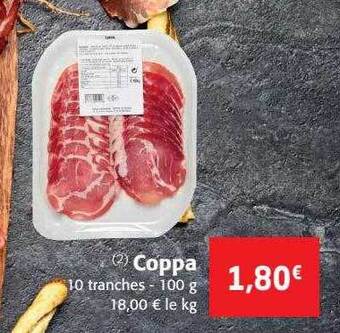 Colruyt Coppa offre