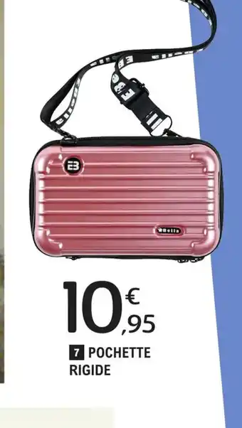 E.Leclerc Pochette Rigide offre