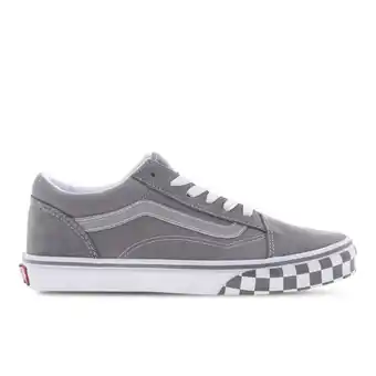 Vans old skool reflective