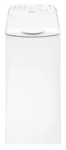 Gitem Lave linge vedette vlt612e2 offre