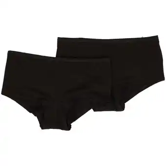 Action Culotte en bambou offre