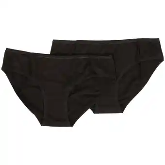 Action Dolce culottes en bambou offre