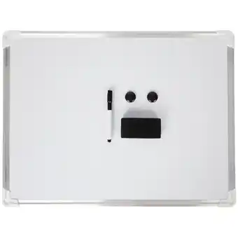 Action Tableau blanc magnétique offre