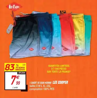 LEE COOPER