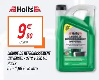 Netto LIQUIDE DE REFROIDISSEMENT UNIVERSEL offre