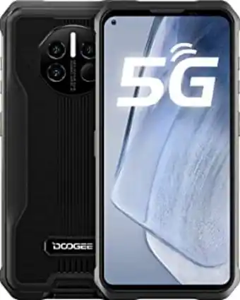 Amazon Telephone portable incassable, doogee v10 (2021) 5g smartphone incassable, 6.39”hd, 8500 mah, caméra 48mp+16mp, 8go+128go,... offre