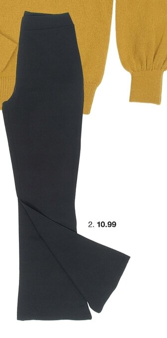 Zeeman Pantalon Femme offre