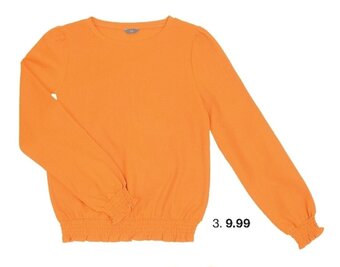 Zeeman Haut Femme offre