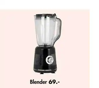 Blender