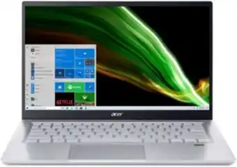 Ordinateur portable acer swift sf314-511-53h7