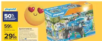 Aquarium Family Fun