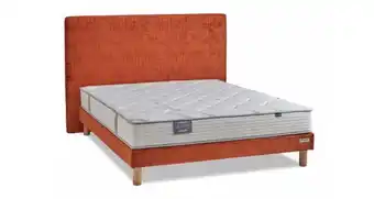 Grand Litier Matelas dunlopillo sundeck offre