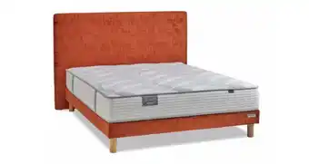 Grand Litier Matelas dunlopillo edimbourg offre