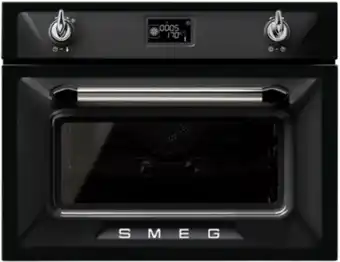 Four encastrable smeg sf4920mcn1