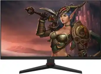 Boulanger Ecran pc gamer skillkorp skp_e30-27 offre