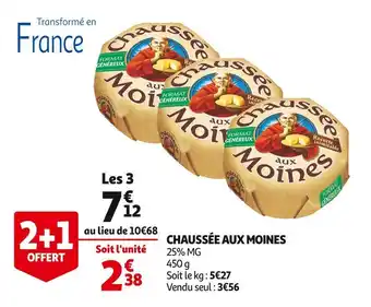 Auchan Chaussée aux moines chaussée aux moines offre