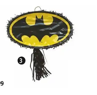 Auchan Pinata garnie offre