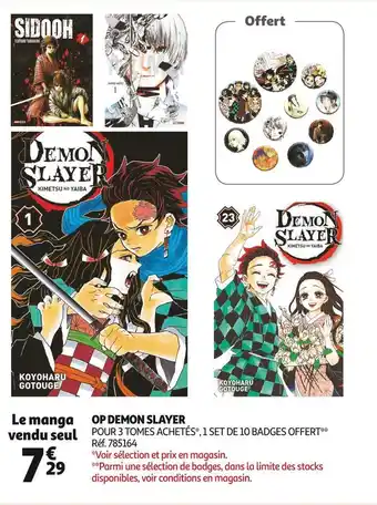 Op demon slayer