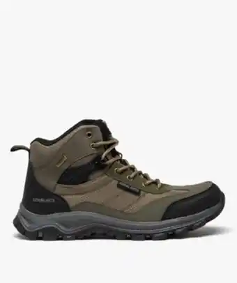 Gémo Chaussures homme trekking - koh-lanta vue1 - koh-lanta - gemo offre