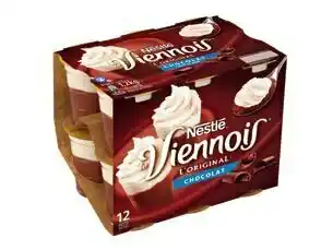 Auchan BON PLAN SUR LA GAMME DE LA MARQUE NESTLÉ offre