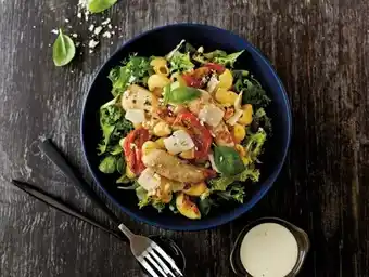 Auchan SALADE offre