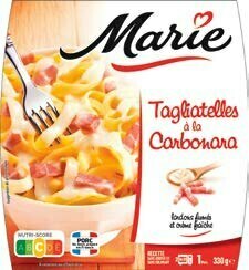 Auchan PLAT CUISINÉ offre