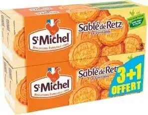 Auchan SABLÉS DE RETZ offre