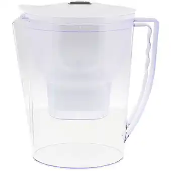 Action Carafe filtrante offre