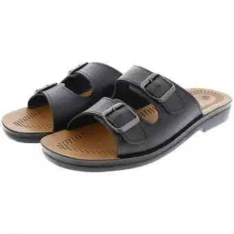 Action Pantoufles hommes offre