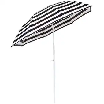 Action Parasol inclinable offre