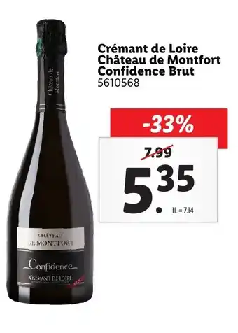 Crémant de loire